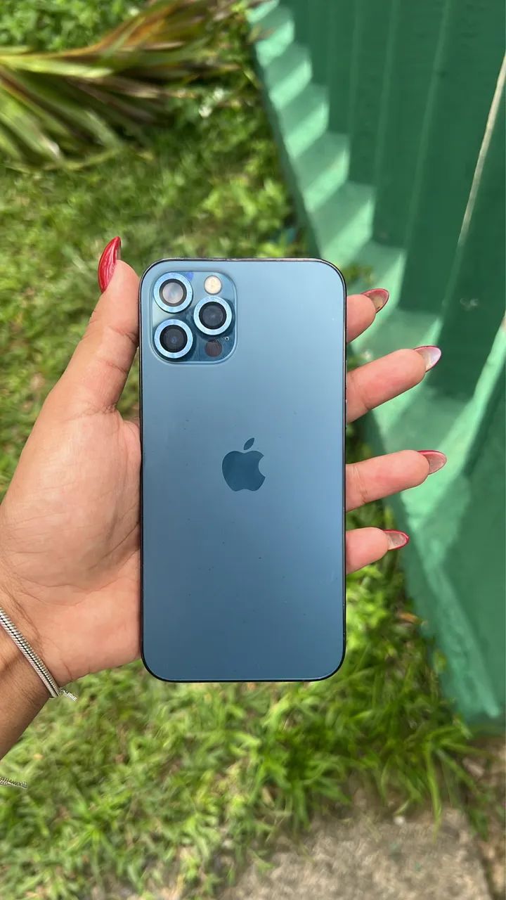 iPhone 12 Pro 256gb - Foto 2