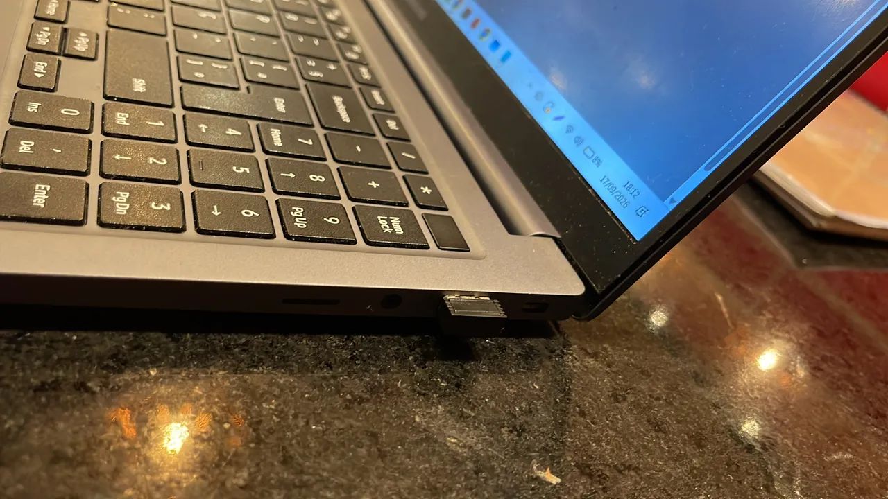 Notbook Galaxy book 4 - Foto 4