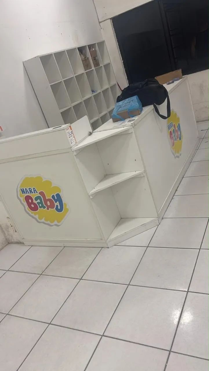 Balcão 