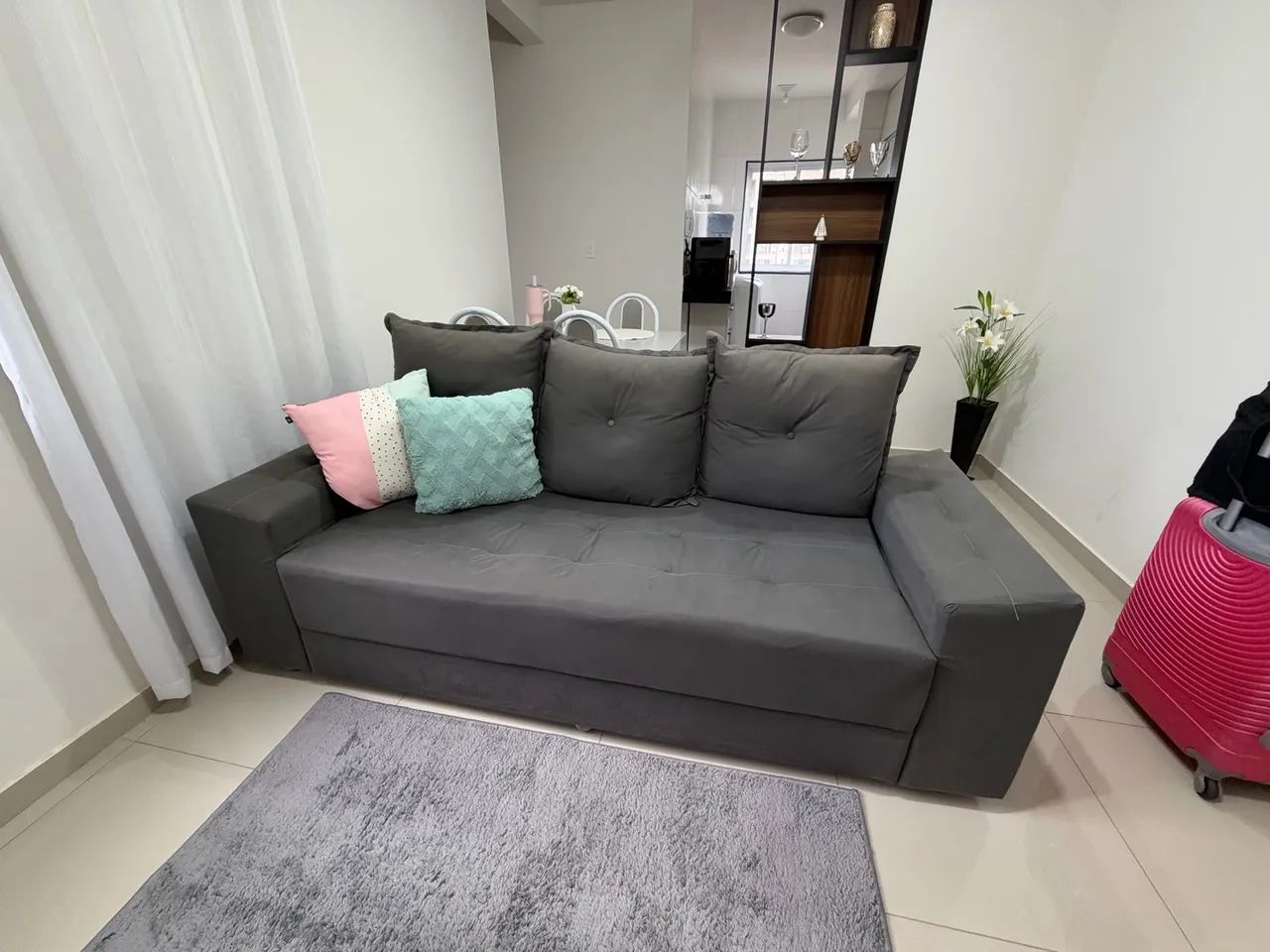 Sofá  - Foto 3