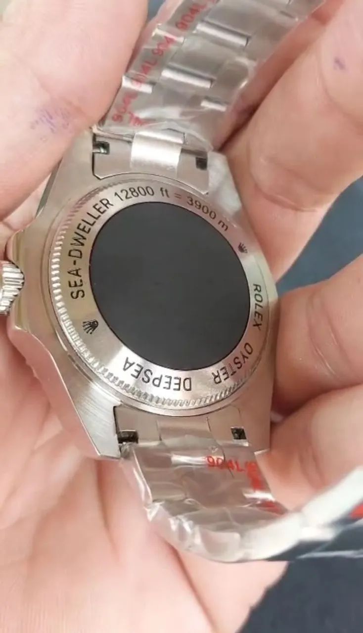 ROLEX AUTOMÁTICO  - Foto 2