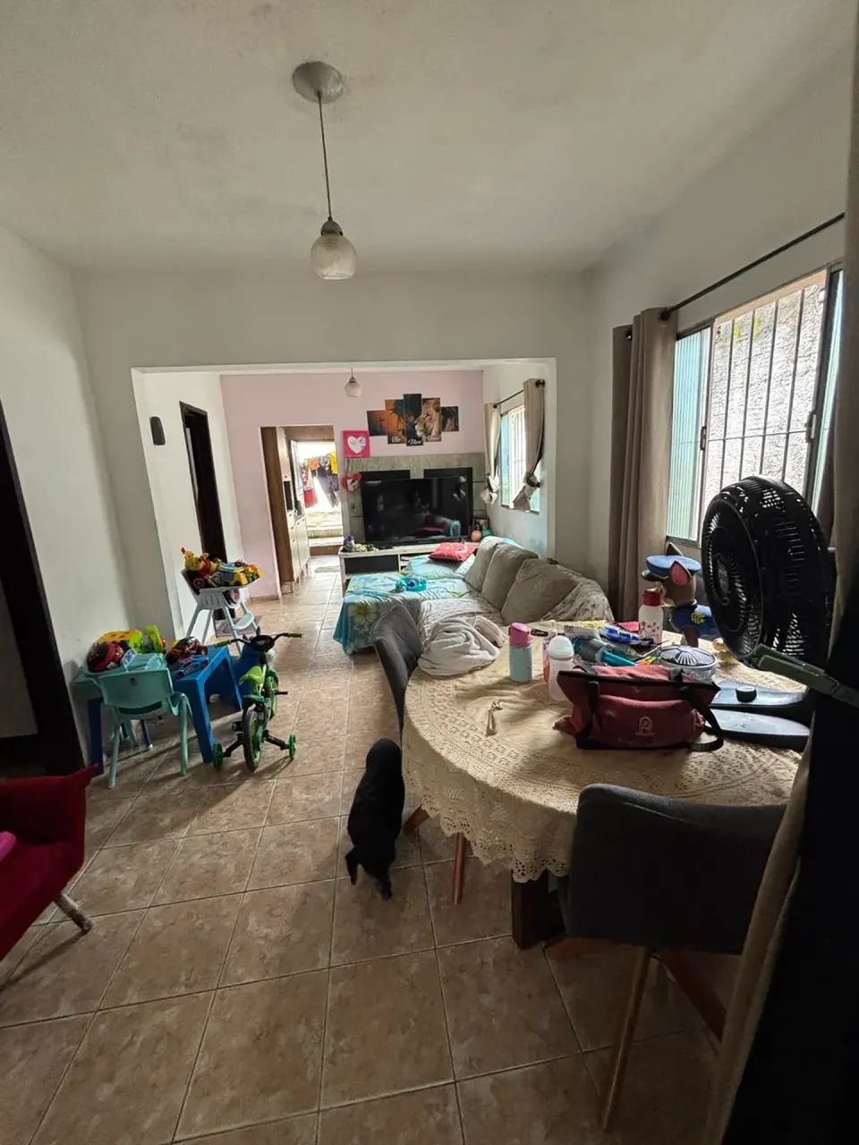 VENDO CASA EM VERA CRUZ, ALDEIA - KM 10 - Foto 5