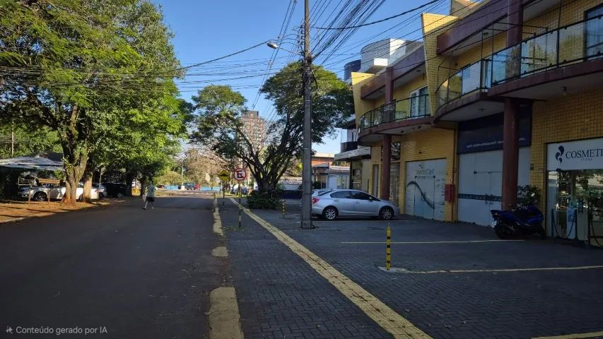 SALA COMERCIAL 35M PERTO SHOPPING JL