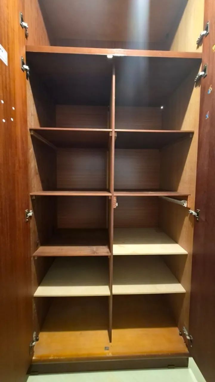 Guarda Roupa - Foto 4