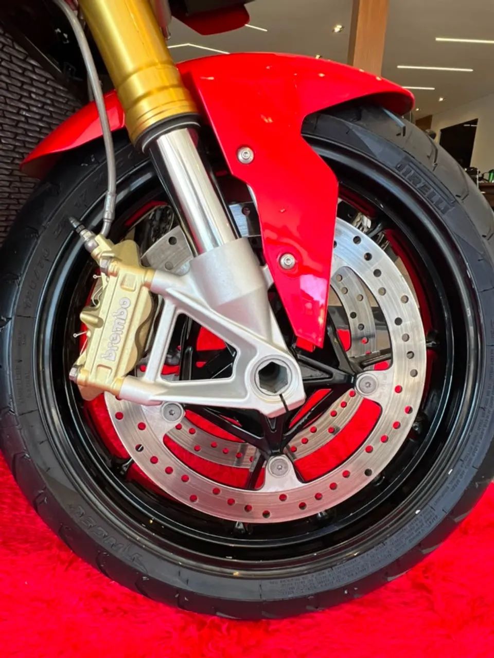 S 1000 R - Foto 2