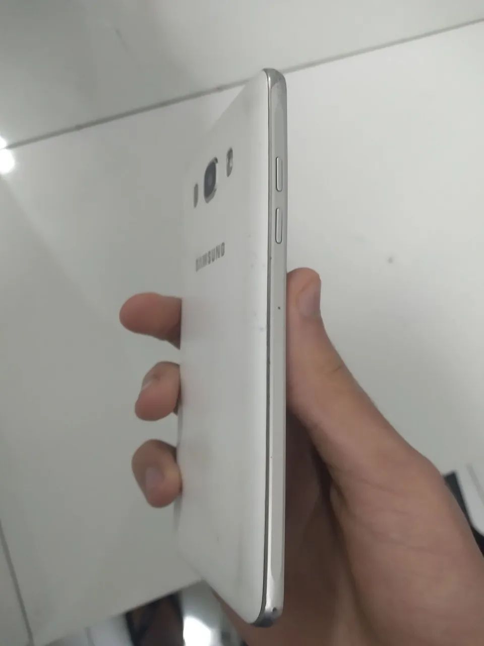 Samsung Galaxy J5 2016 Metal - Foto 2