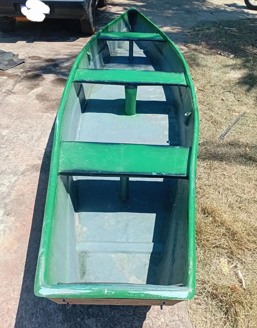 Canoa - Foto 4