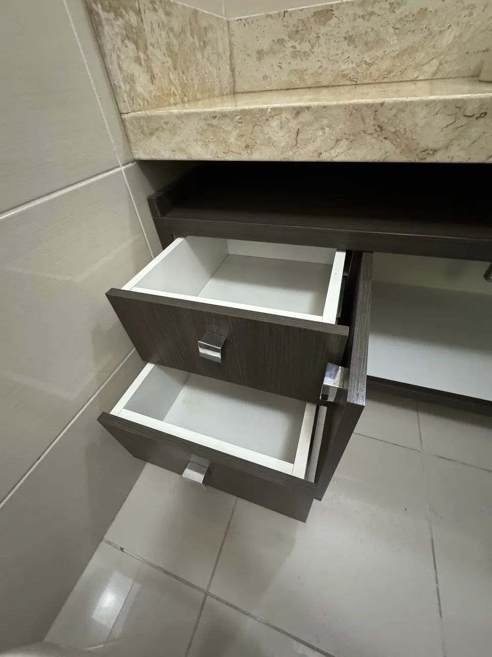 Móvel para banheiro - Foto 4