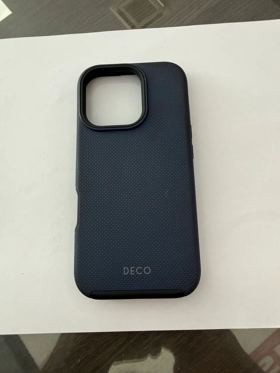 Capa de celular 
