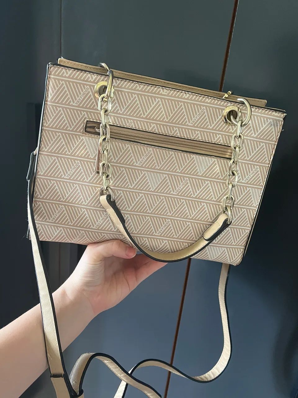 Bolsa V&V Finder - ORIGINAL 