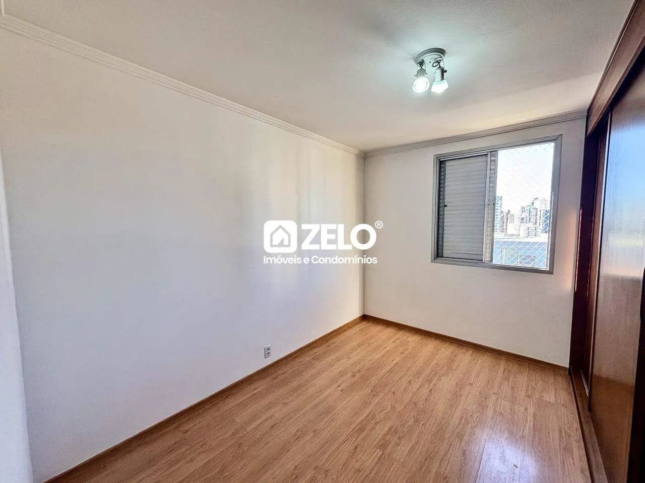 Apartamento à venda em Jardim Guanabara, Campinas - SP | Cód 59732 - Foto 4