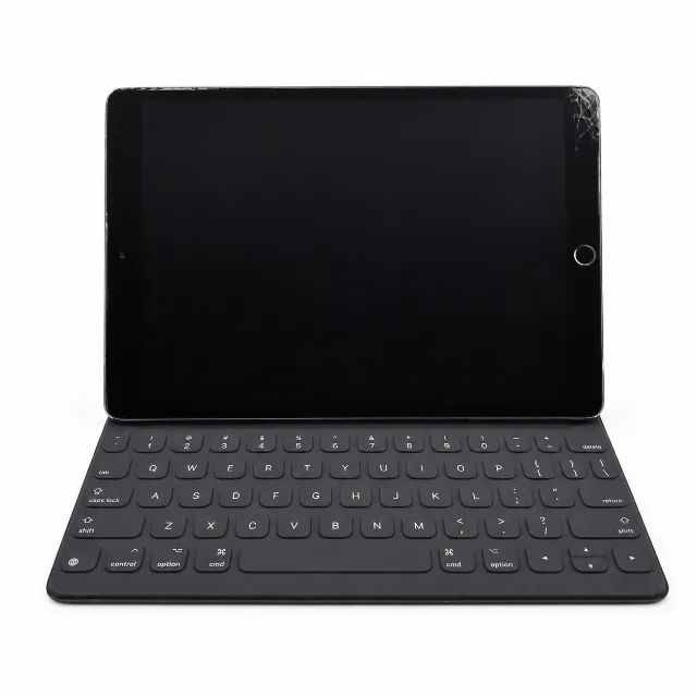 Apple Smart Keyboard Original iPad Air 3 /pro 10,5 / 7, 8, 9