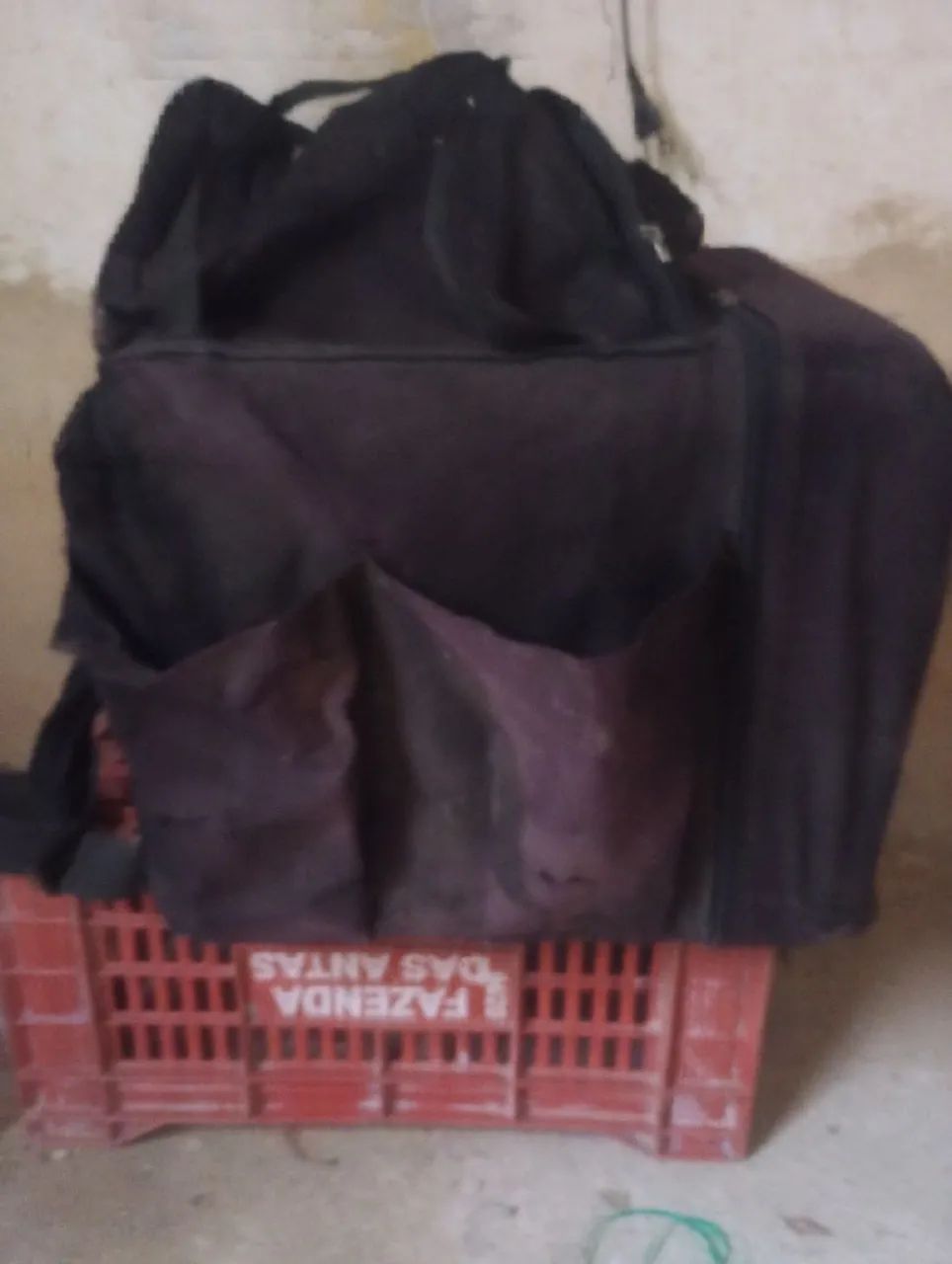 Bag pra entrega  - Foto 2