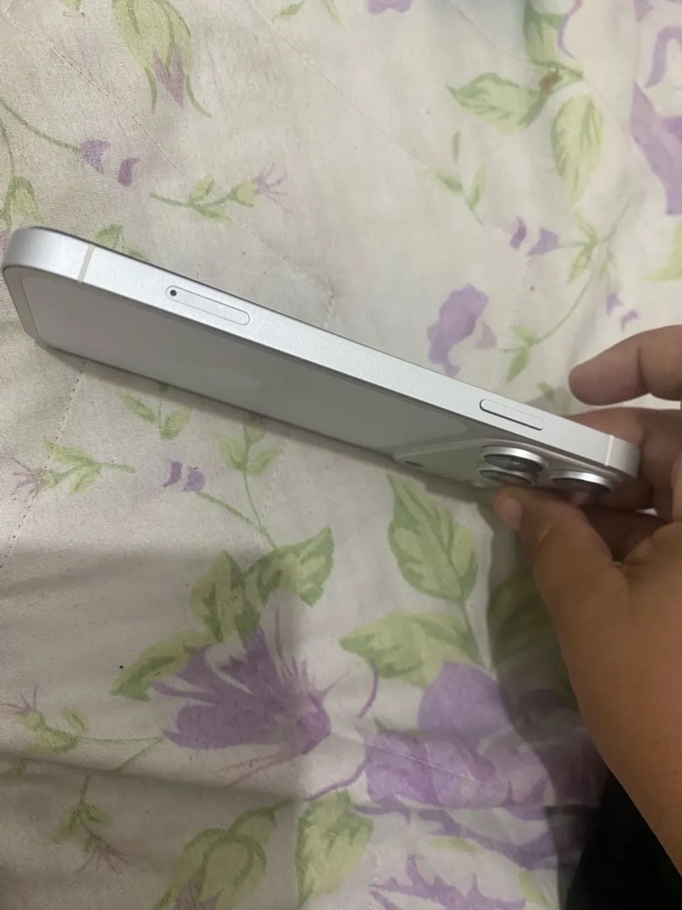 iPhone XS na carcaça do 17 Pro - Foto 3