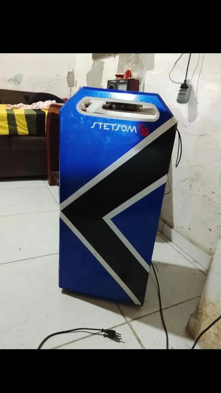 Caixa de som automotivo  - Foto 3