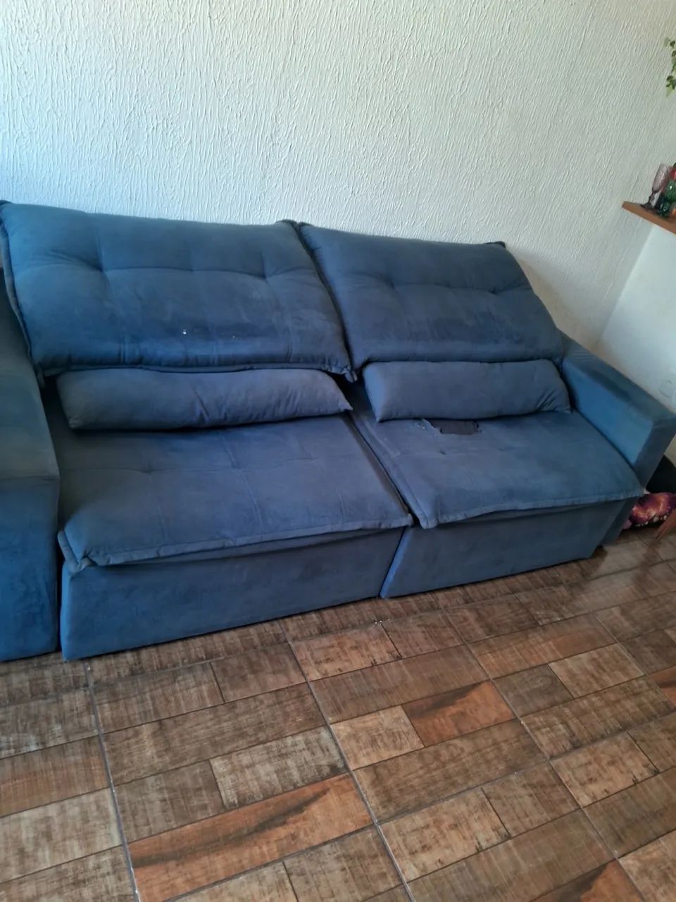 Sofá Retrátil 2.30 - Foto 3