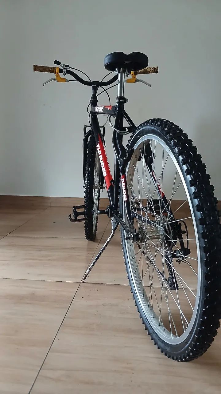BICICLETA ARO 26 - Foto 3