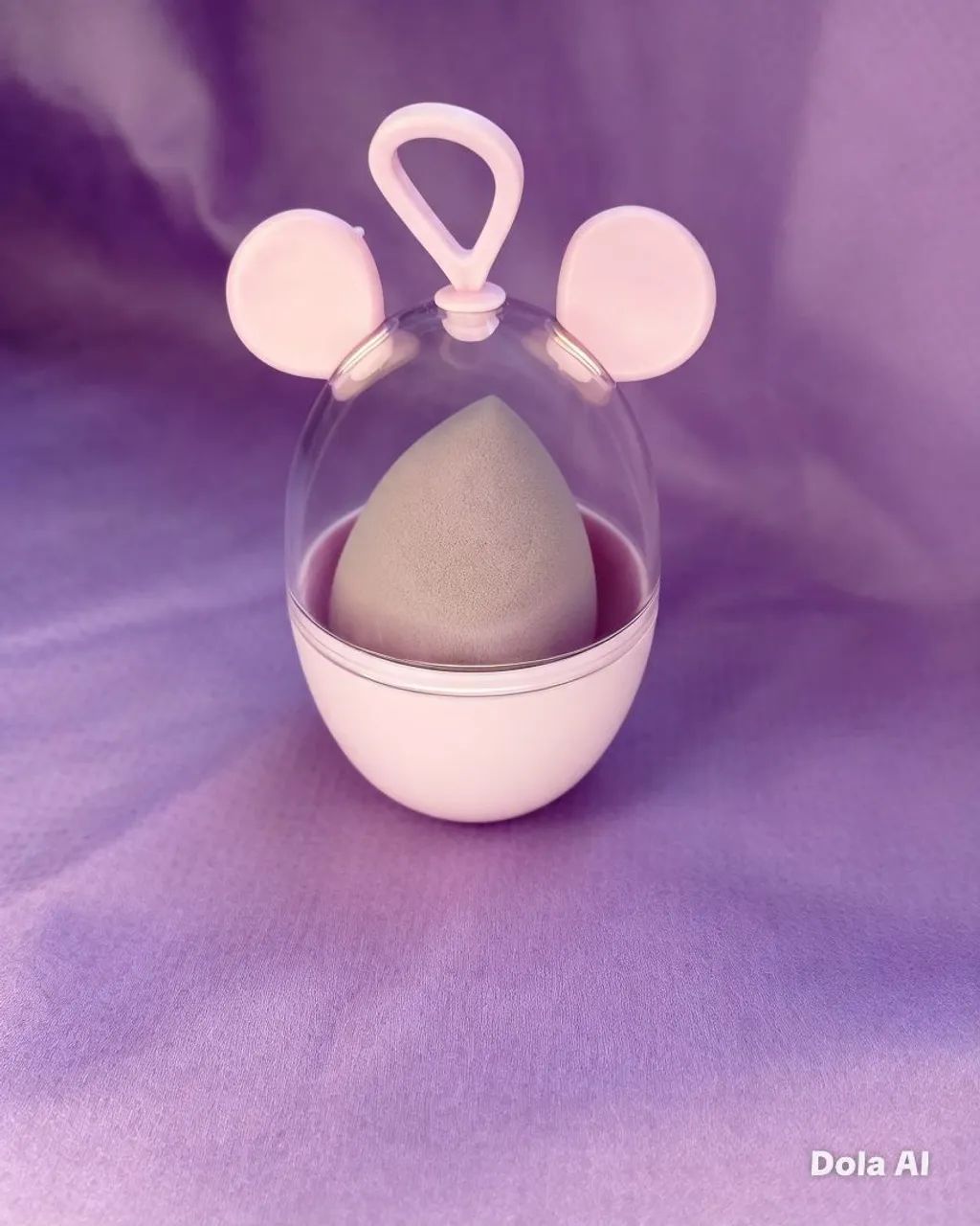 Esponja Blender com Case  - Foto 4