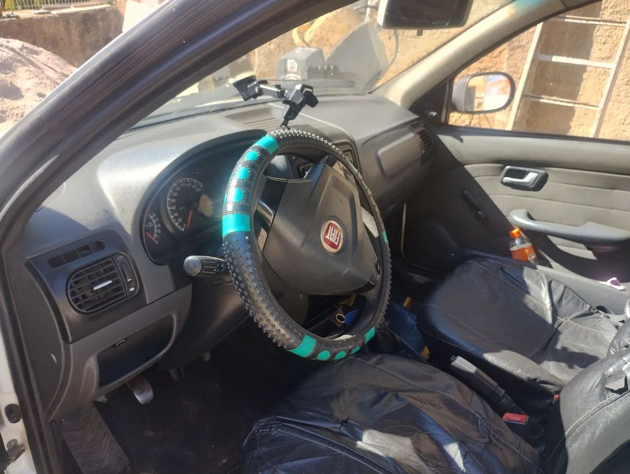 Fiat Strada Working 1.4 MPI Fire Flex 8V CS 2013 - Foto 4
