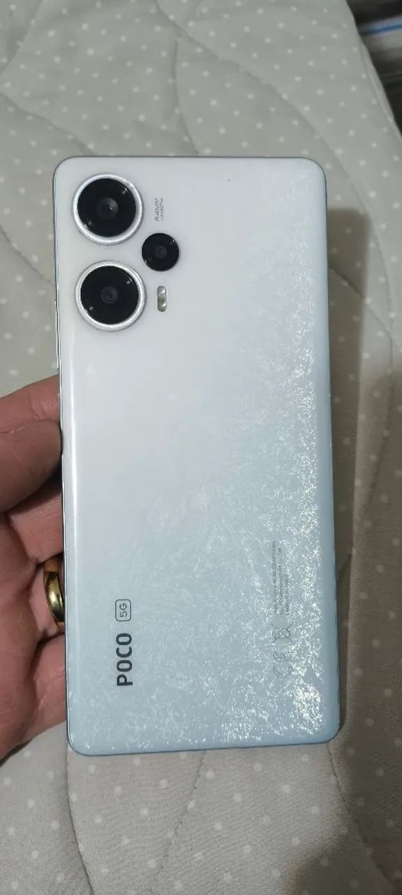 Poco F5 256 GB 5G