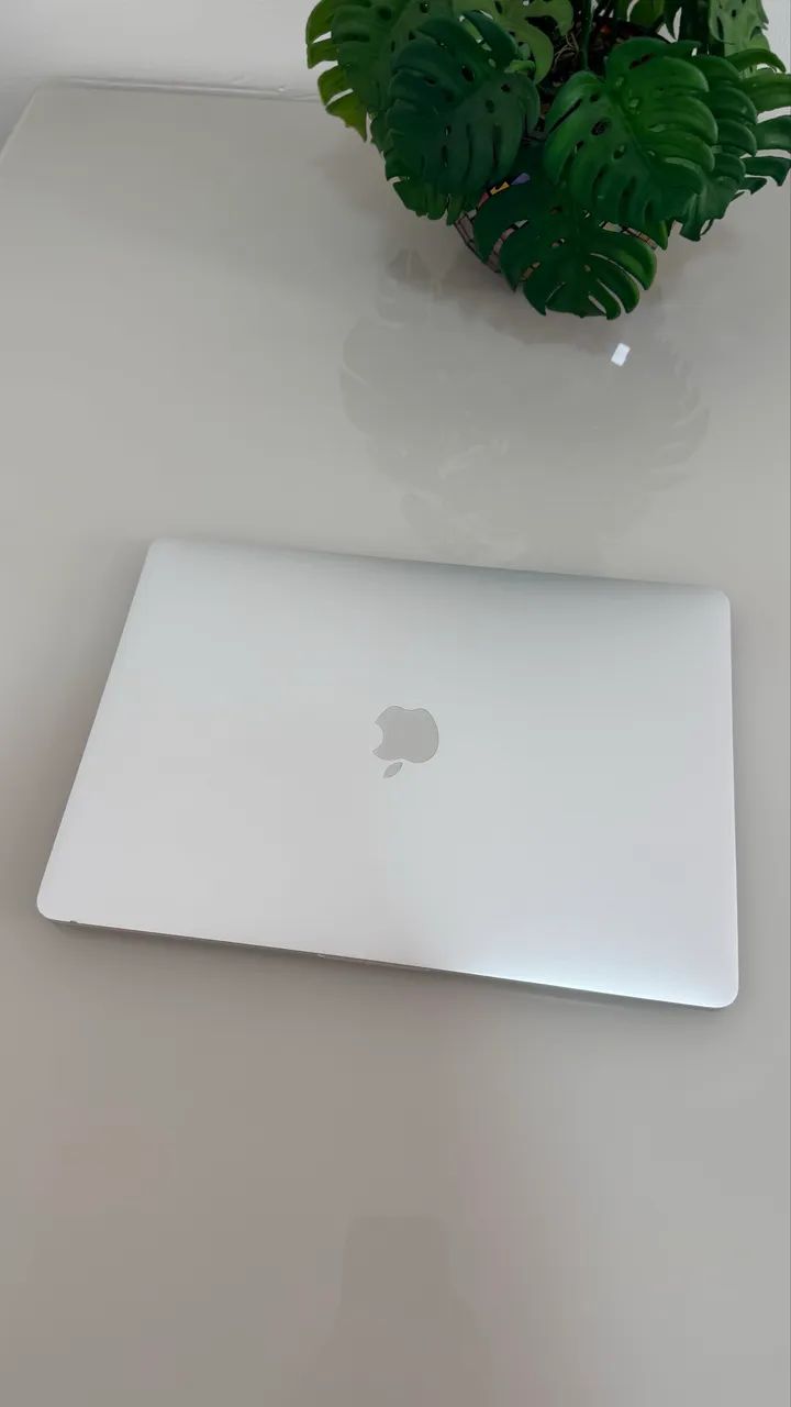 MacBook Pro M1 2020 Silver 16GB/1TB - Foto 3