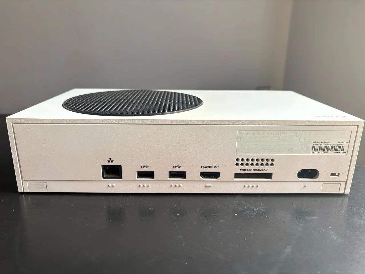 Xbox séries S - Foto 3