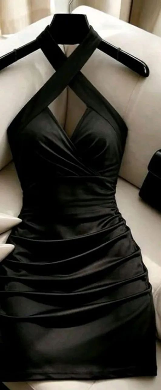 Vestido  - Foto 3