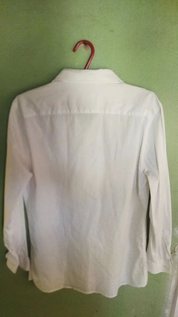Camisa social Zara  - Foto 2