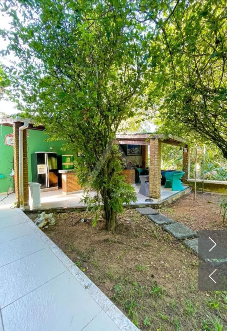 Espaço de eventos, com piscina e área gourmet  - Foto 3