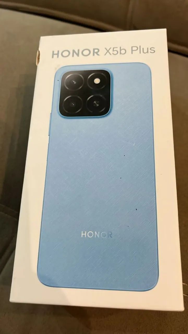 Honor X5b Plus