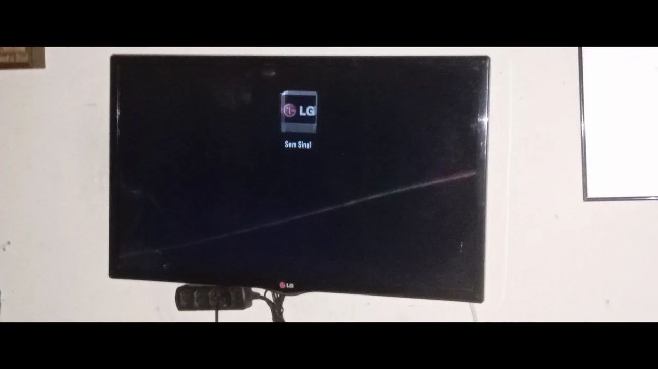 Vendo TV LG 32 "  - Foto 2