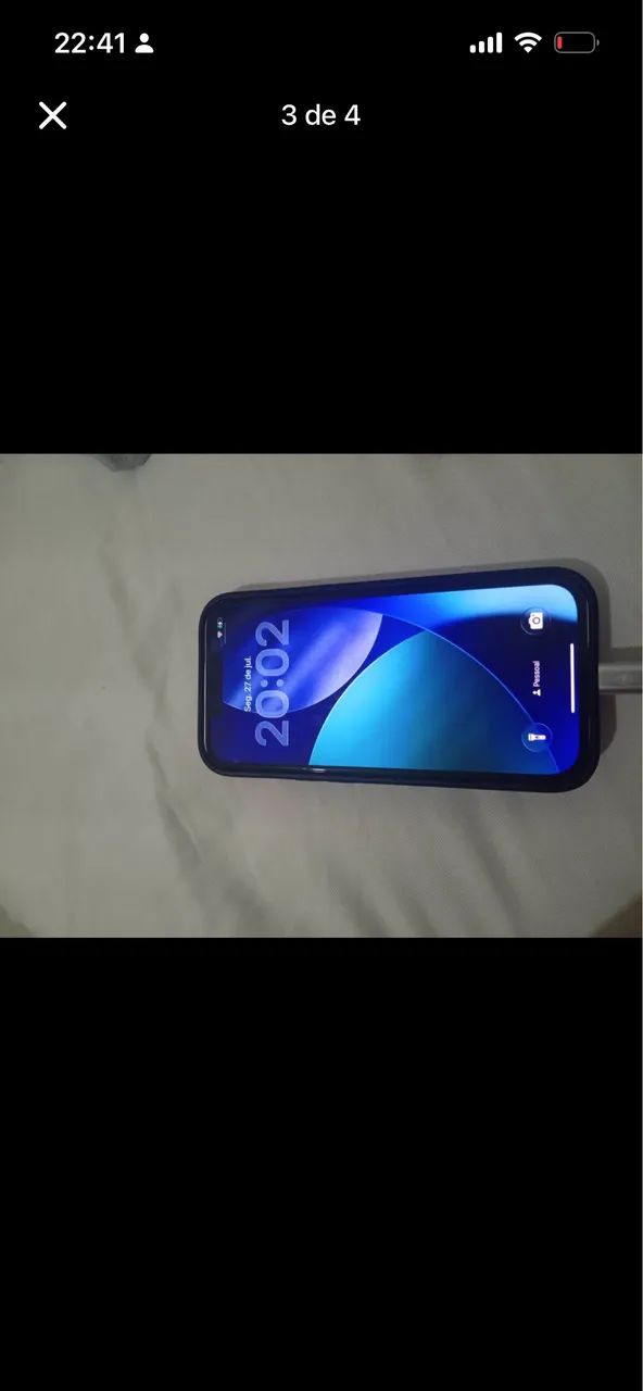 iPhone 13