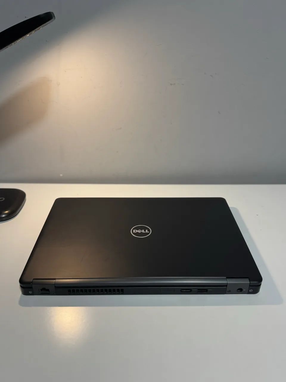 Notebook Dell Latitude- i5 de 8 geração- 8GB RAM - SSD 256 - Foto 4