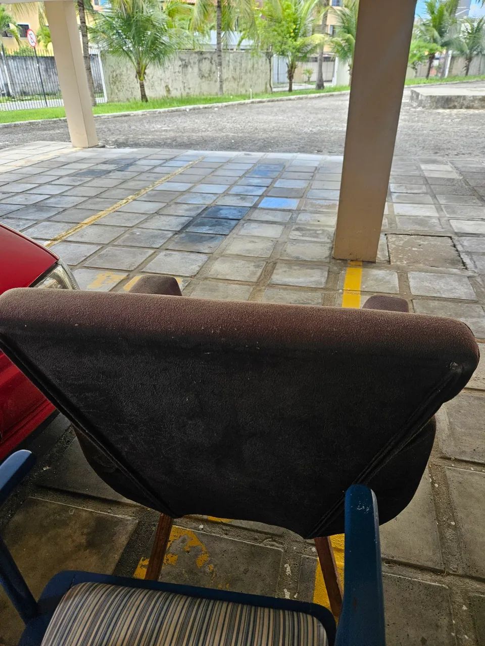 Poltrona  - Foto 3