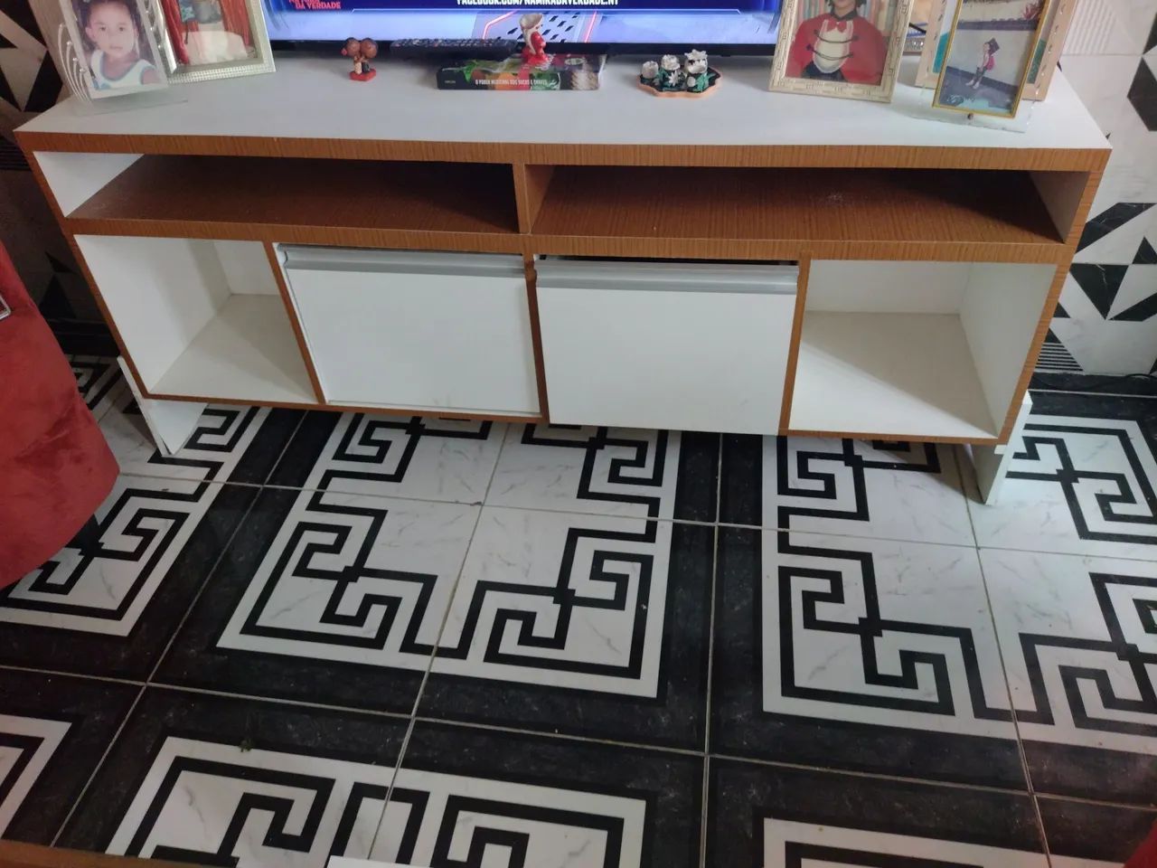 Vendo móveis usados em bom estado.  - Foto 3