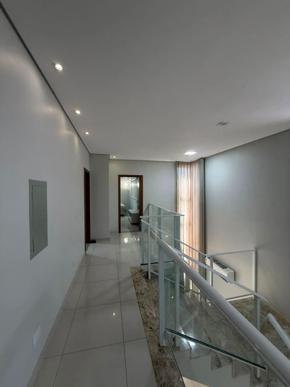 Sobrado com 3 Suites no Belvedere 1 - Foto 2