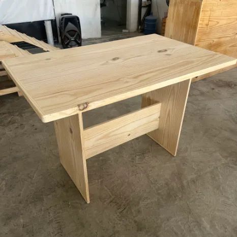 Mesa Retangular - Foto 2