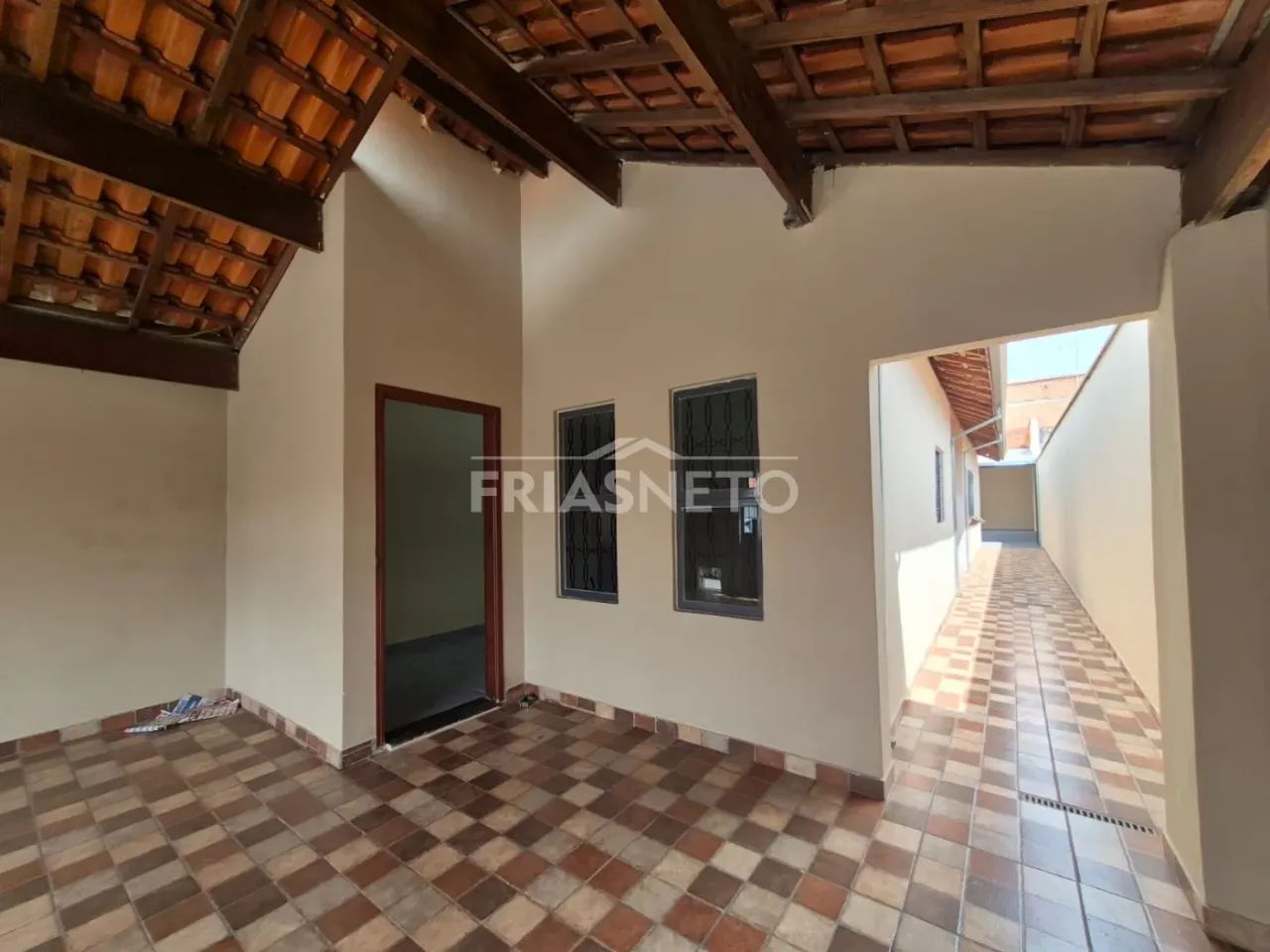 Residencial Casa em Piracicaba - Foto 5