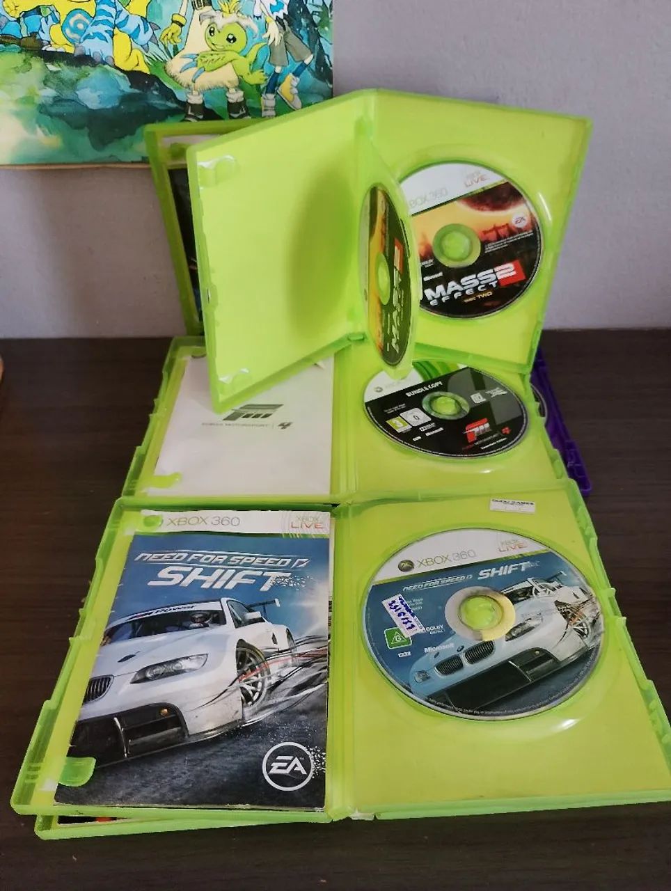 Jogos Xbox 360 original  - Foto 3