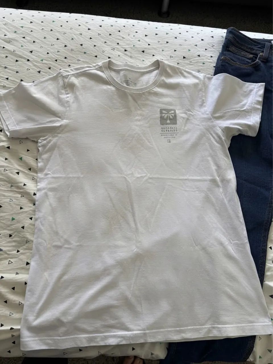 CAMISETAS REPUBLIC PARADISE E NÁUTICA 