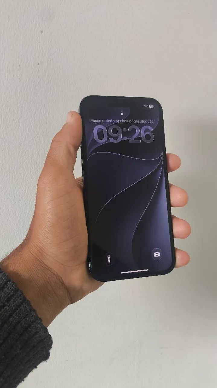 iPhone 13 128gb   |   Parcelo em até 12x
