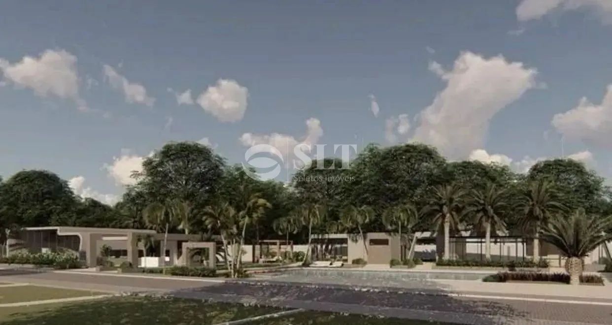 VENDO LOTE NO COND MAX LIFE EM PIUM - Foto 5