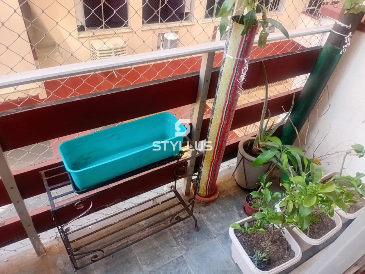 Méier | Apartamento 2 quartos, sendo 1 suite - Foto 3