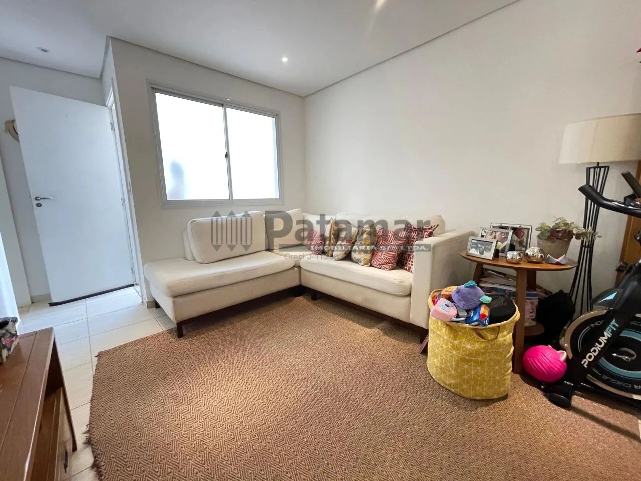 Vila Gomes /Condominio Fechado com 3 dormitorios - Foto 4