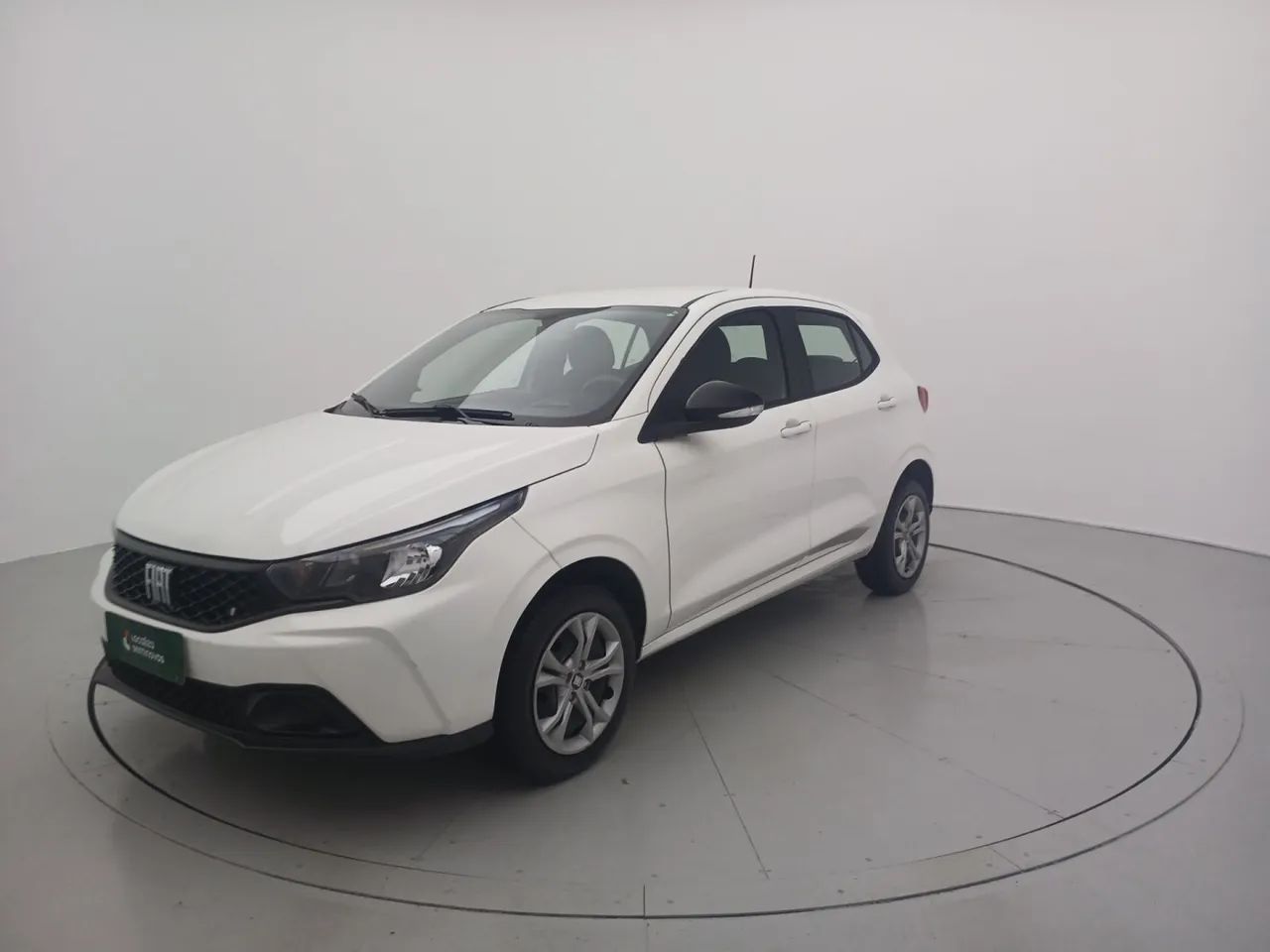 Fiat Argo Drive 1.0 Firefly 2026