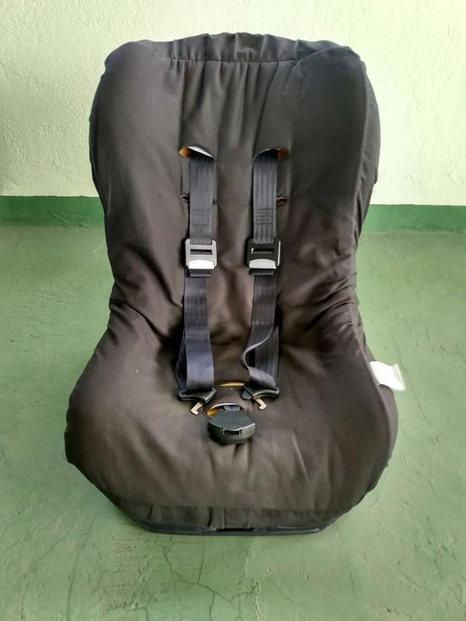 Cadeira de bebê para carro  - Foto 4