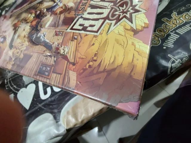 Zombicide Undead or Alive: Gear and Guns - Foto 4