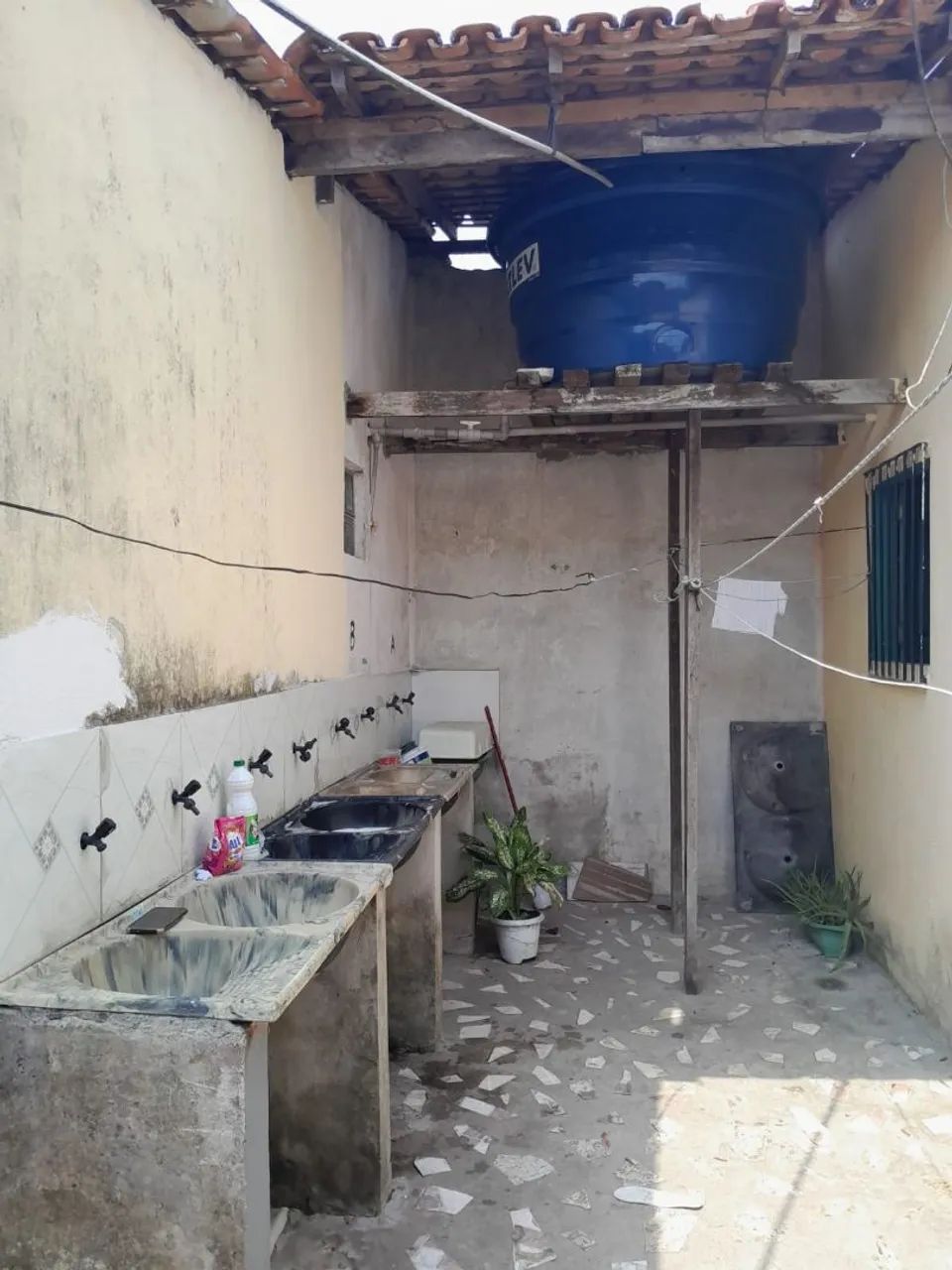 Vende-se vila de kitnet  - Foto 5