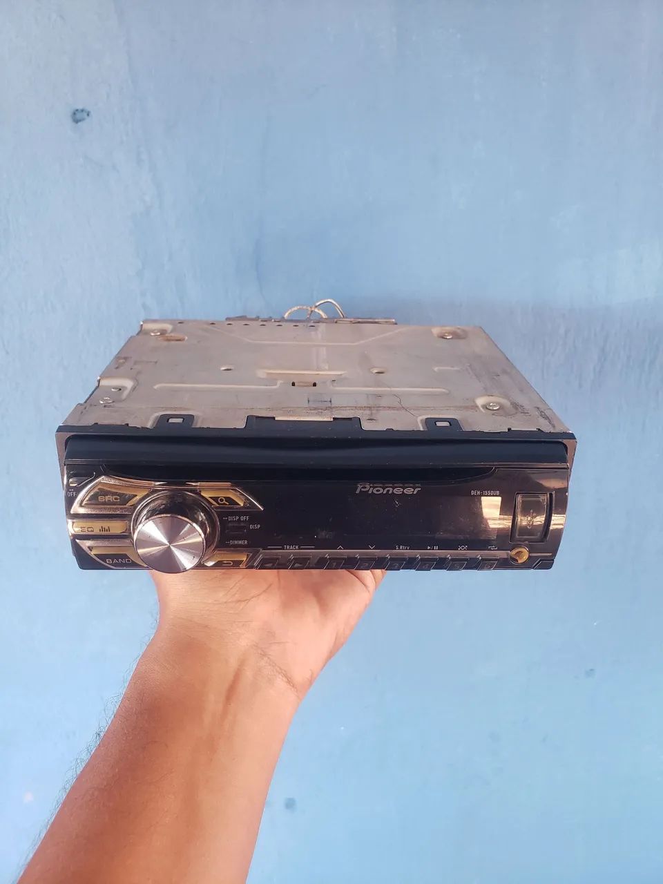 TOCA CD PIONEER  - Foto 3