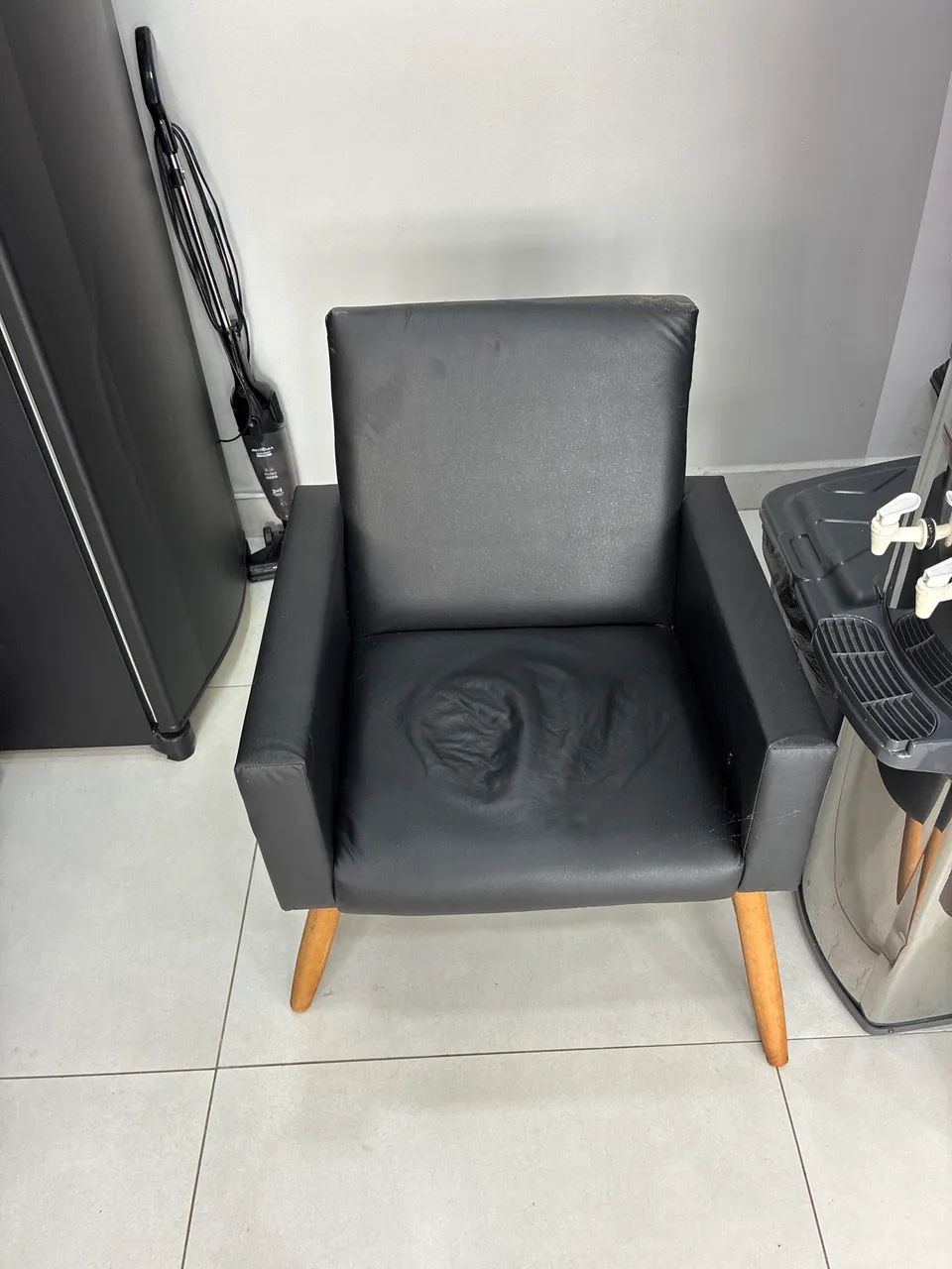 5 poltronas - Foto 2